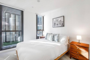 'Coventry Calling' A Quiet Lifestyle-centric Abode